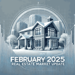 Cover art for Jan 2025 - Northeast Ohio Market Update